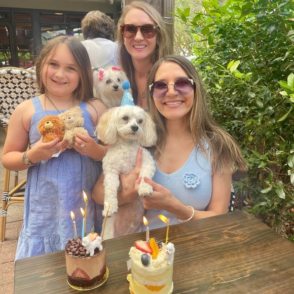 Dress - Picture 9 of 9